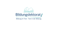 Kundenlogo Bildungslektorat