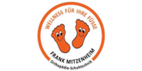 Kundenlogo Mitzenheim Orthopädieschuhtechnik