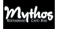 Kundenlogo Mythos Restaurant-Café-Bar