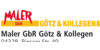 Kundenlogo von Götz & Kollegen Maler GbR