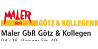 Kundenlogo Götz & Kollegen Maler GbR