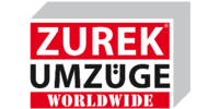 Kundenlogo Spedition Zurek GmbH