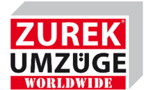 Kundenlogo von Spedition Zurek GmbH