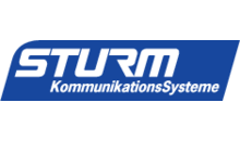 Kundenlogo von STURM-KommunikationsSysteme