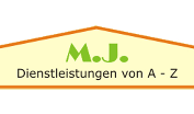 Kundenlogo von M.J.-Dienstleistungen von A-Z Manuela Jannaschk