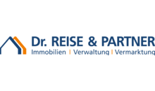 Kundenlogo von Dr. REISE & PARTNER GmbH Immobilien l Verwaltung l Vermarktung
