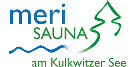 Kundenlogo Meri-Sauna Kulkwitzer See