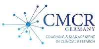 Kundenlogo CMCR - by Rebecca Lewin, MSc. Forschung