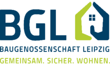 Kundenlogo von Baugenossenschaft Leipzig eG