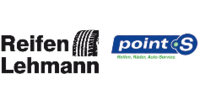 Kundenlogo Point S Reifen Lehmann