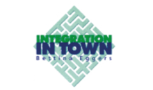 Kundenlogo von Integration in Town Bettina Eggers