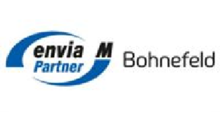 Kundenlogo von envia-Partner Bohnefeld Taucha