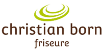 Kundenlogo Friseure Christian Born
