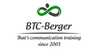 Kundenlogo BTC-Berger