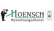 Kundenlogo von Bestatter Hoensch