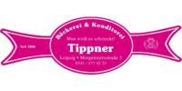 Kundenlogo Bäckerei u. Konditorei Tippner GmbH
