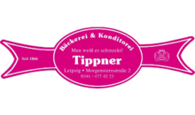 Kundenlogo von Bäckerei u. Konditorei Tippner GmbH