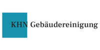 Kundenlogo KHN Gebäudereinigung