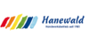 Kundenlogo von Hanewald GmbH