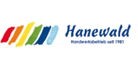 Kundenlogo Hanewald GmbH