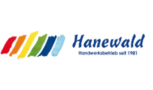 Kundenlogo von Hanewald GmbH