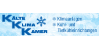 Kundenlogo Kälte Klima Kamer