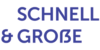 Kundenlogo von Schnell & Große Rechtsanwälte - Fachanwälte für Familienrecht und Arbeitsrecht Leipzig