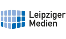 Kundenlogo von Leipziger Medien GmbH