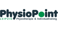 Kundenlogo PhysioPoint Leipzig Physiotherapie & Individualtraining