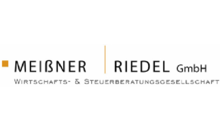 Kundenlogo von Steuerberatungsgesellschaft Meißner & Riedel GmbH