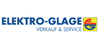 Kundenlogo Elektro Glage Hausgeräteservice