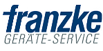 Kundenlogo Franzke Geräte-Service