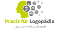 Kundenlogo Praxis für Logopädie, Jessica Wittschorek