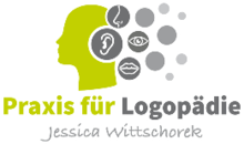 Kundenlogo von Praxis für Logopädie, Jessica Wittschorek