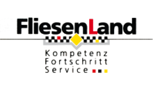 Kundenlogo von FliesenLand Leipzig GmbH & Co.KG