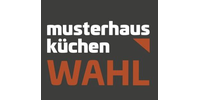 Kundenlogo musterhaus Küchen WAHL