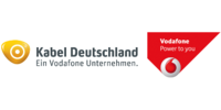 Kundenlogo MeinKabelmann Leipzig GmbH „Die Professionell Vodafone Berater“