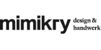 Kundenlogo mimikry - Tischlerei