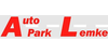Kundenlogo von Autopark Lemke Automobile