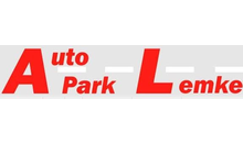Kundenlogo von Autopark Lemke Automobile