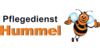 Kundenlogo von Pflegedienst Hummel GmbH - Ihr ambulanter Pflegedienst Leipzig