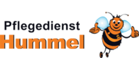 Kundenlogo Pflegedienst Hummel GmbH - Ihr ambulanter Pflegedienst Leipzig