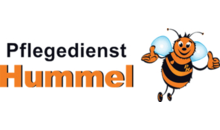 Kundenlogo von Pflegedienst Hummel GmbH - Ihr ambulanter Pflegedienst Leip...