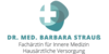 Kundenlogo von Dr. med. Barbara Strauß Ärztin für Innere Medizin / Nephrologie