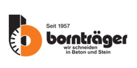 Kundenlogo Markus Bornträger GmbH Betonbohren und -sägen