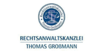 Kundenlogo Anwaltskanzlei Thomas Großmann