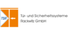 Kundenlogo von Tür- und Sicherheitssysteme Rackwitz GmbH