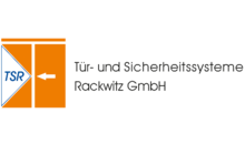Kundenlogo von Tür- und Sicherheitssysteme Rackwitz GmbH