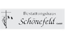 Kundenlogo von Bestattungshaus Schönefeld GmbH