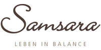 Kundenlogo Samsara - Leben in Balance
